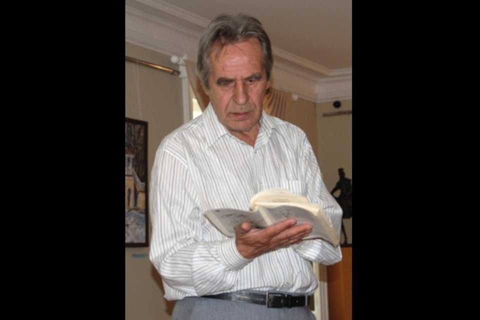    Сергей Фомичев. Соцсети