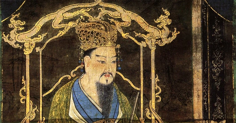 Император Канму