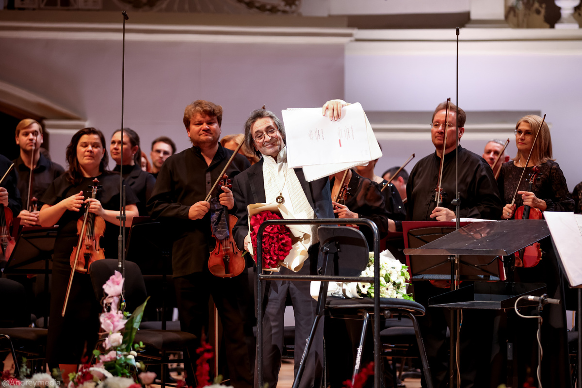 Фото предоставлено ИА Интермедиа
Автор фото: Андрей Сафронов