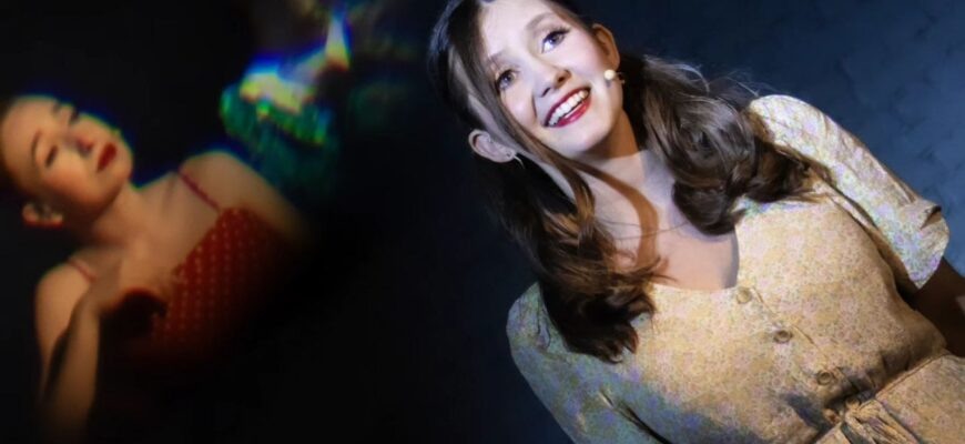    Елизавета Селезнёва Данил Зарубин