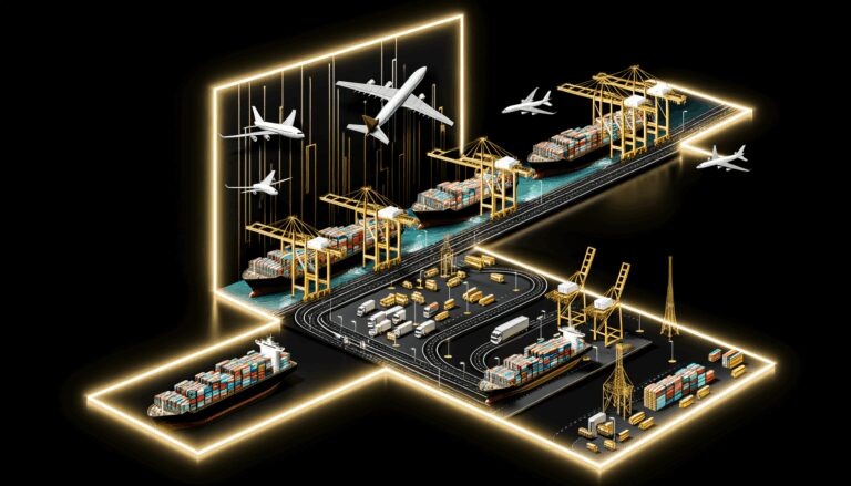    Современные стратегии SEO-оптимизации для международной контейнерной логистики: как привлечь клиентов и увеличить видимость в Яндексе Vladislav Ageev