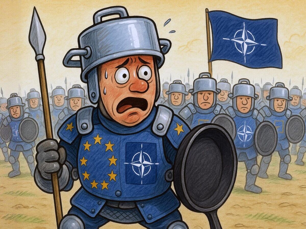    Изображение сгенерировано ИИ© РИА Новости / Изображение сгенерировано ИИ