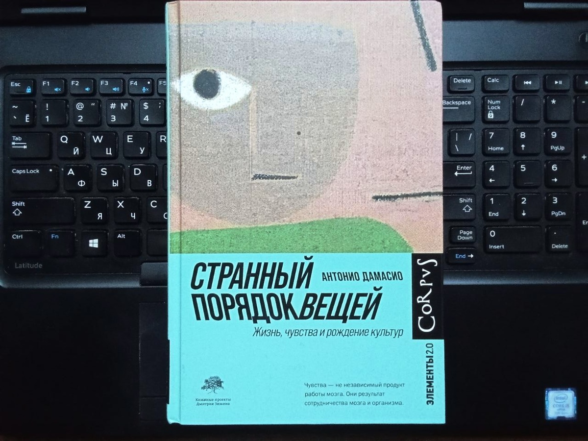 Об издании:  твердый переплет, 320 стр., формат 60х90 1/16, перевод Марии Елифёровой. Издательство: Corpus, 2024