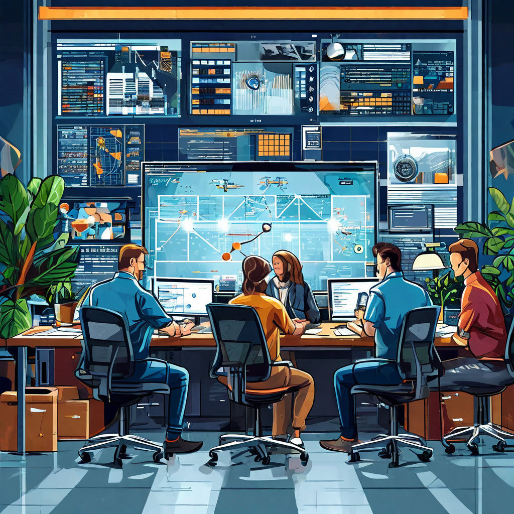    Salesforce представляет инструменты для успешного внедрения ИИ