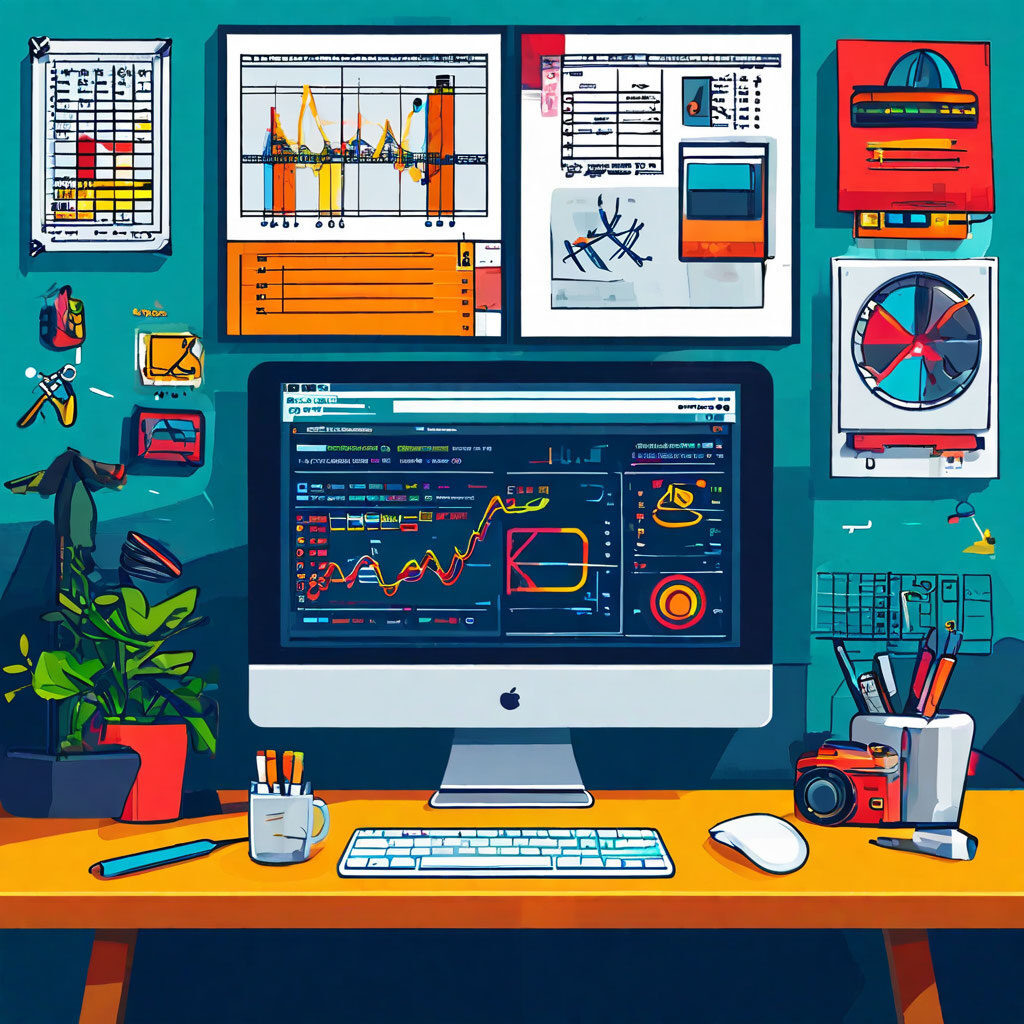    Упростите бизнес-процессы с n8n — мощной платформой для автоматизации без кода. Экономьте время, сокращайте ошибки и повышайте эффективность.
