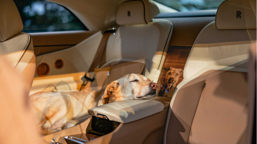    Фото: Пресс-служба Rolls-Royce Motor Cars/press.rolls-roycemotorcars.com