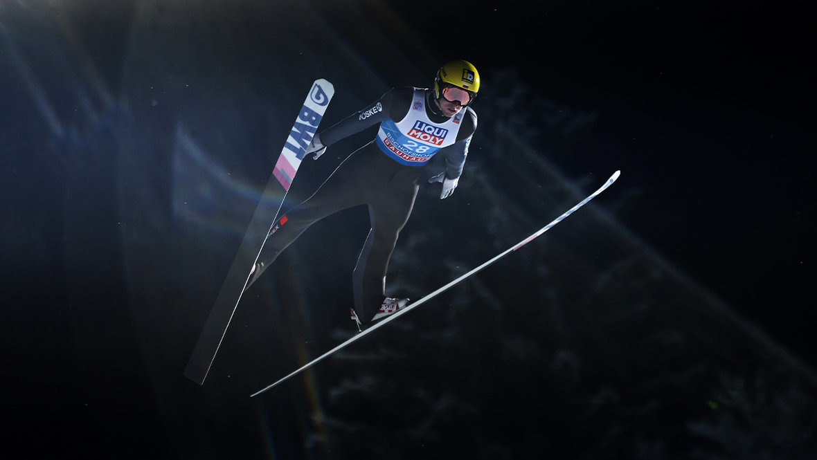    Евгений Климов. Getty Images