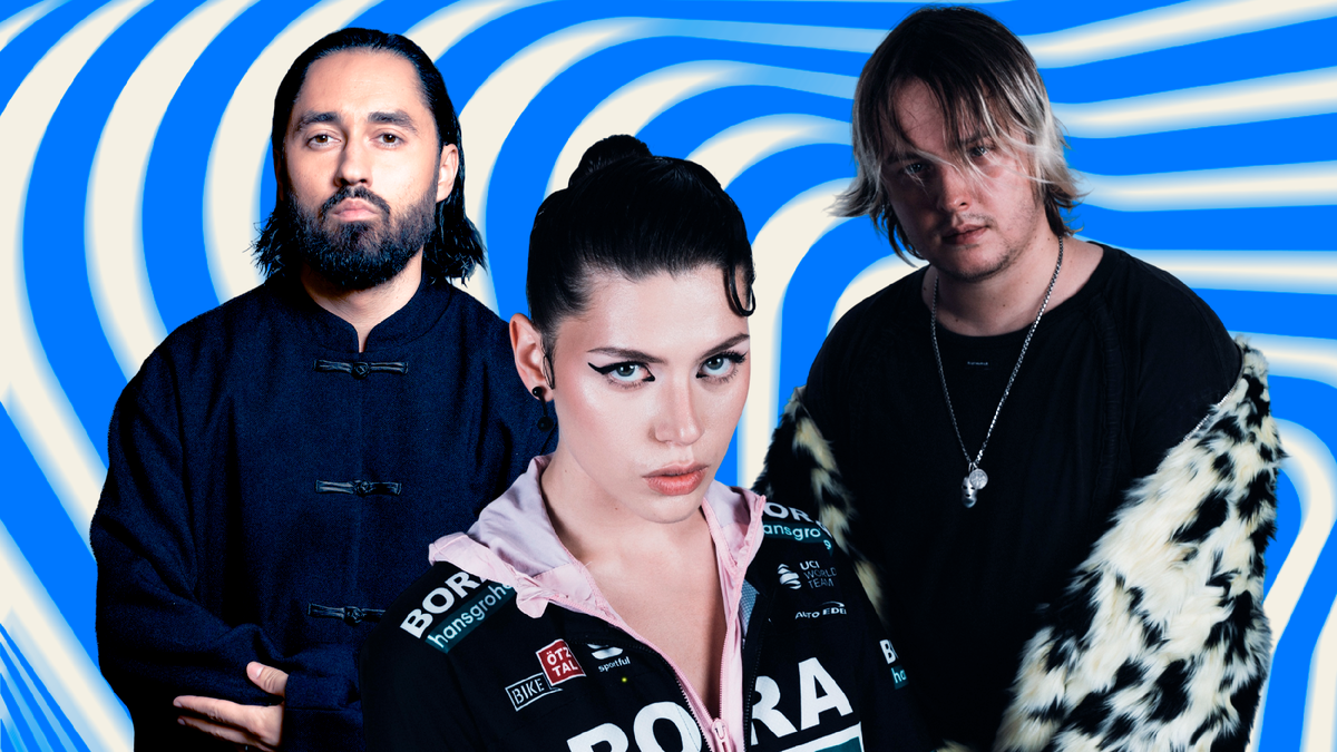 © VK / MOT / CREAM SODA