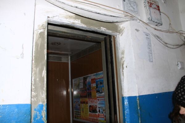    Фото: Алексей Чухланцев