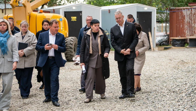      Фото: Александр Скрыпник / / ИА «Победа26»