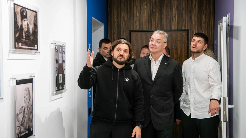     Фото: Александр Скрыпник / / ИА «Победа26»