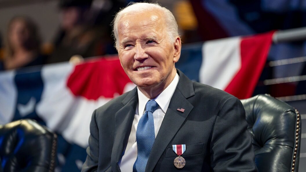    Фото: Bonnie Cash - Pool via CNP/Globallookpress