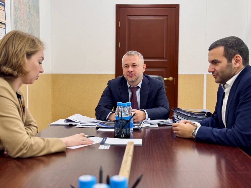    Фото: пресс-служба главы Карелии