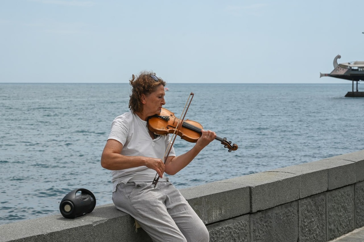 Фото: Гала Амарандо
