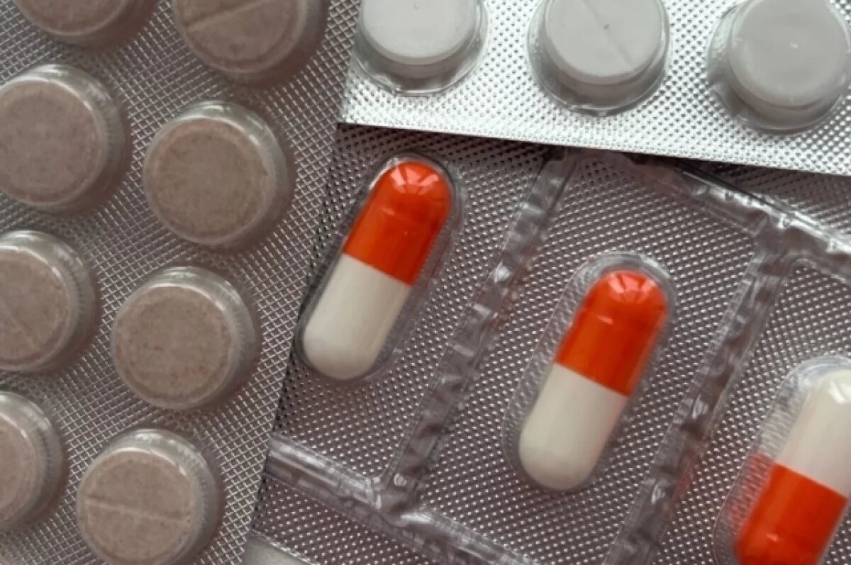    Роспотребнадзор сообщил о сезоне ОРВИ в Татарстане