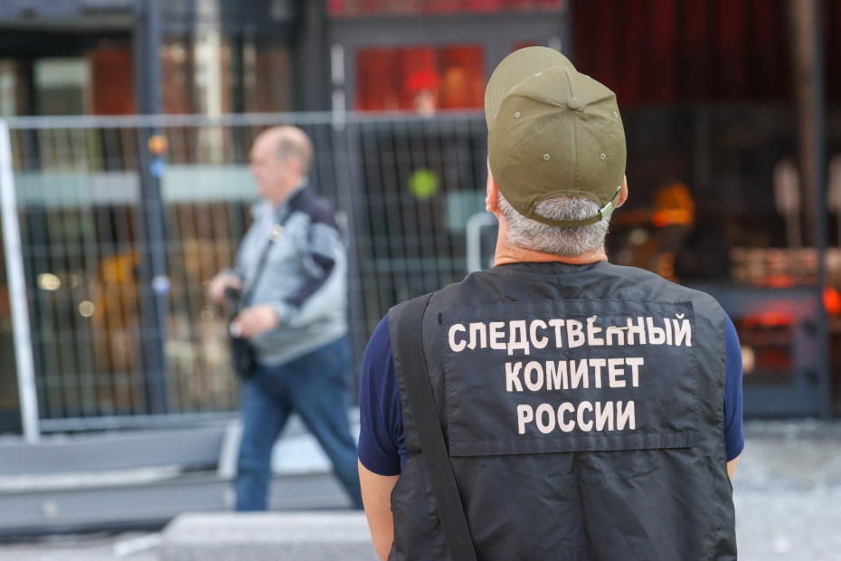    Сергей Булкин/NEWS.ru