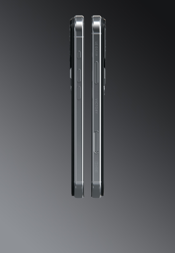    Caviar решила главную проблему iPhone 17 Pro