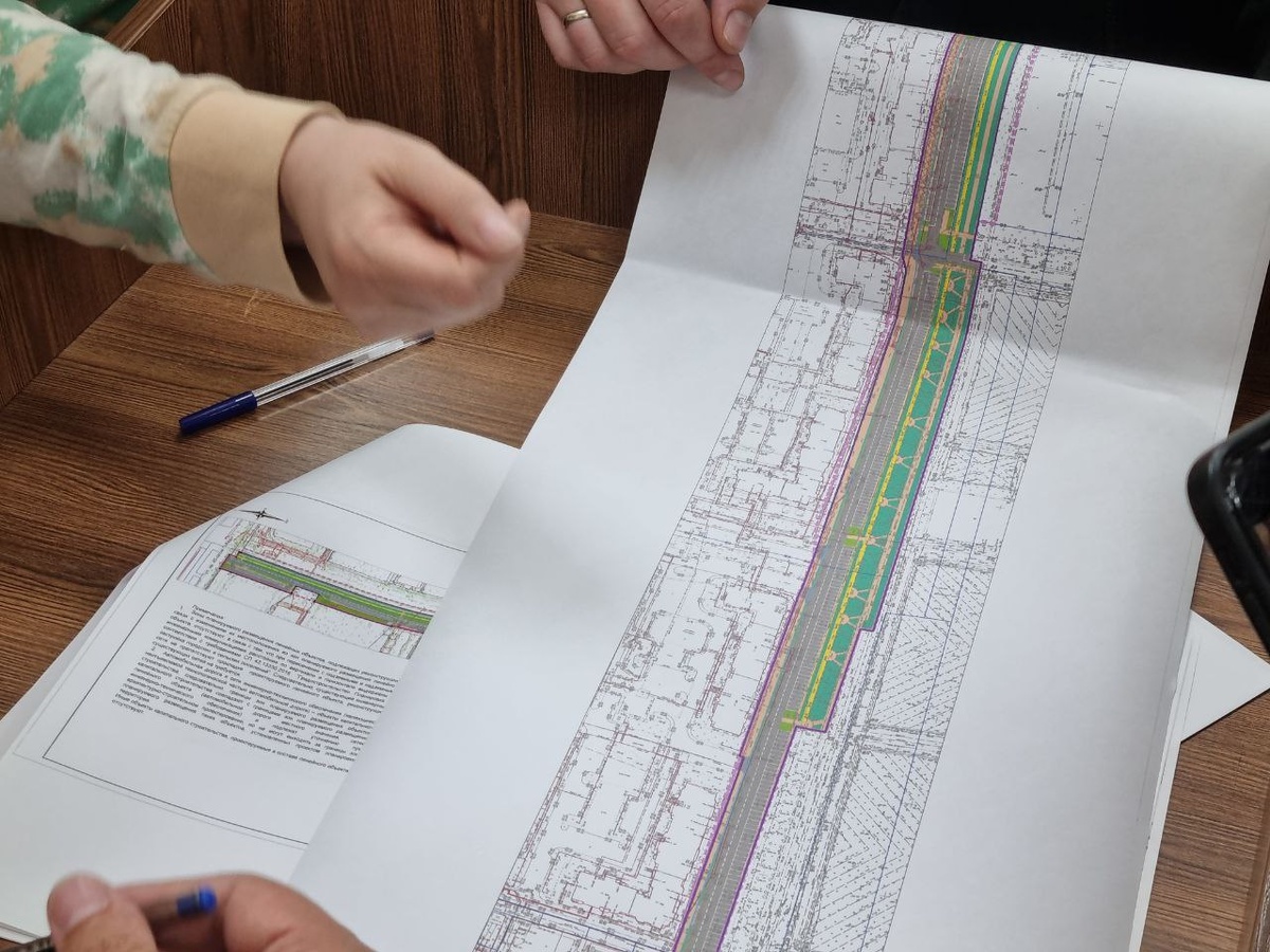 Фото: Пресс-служба администрации Краснодара
