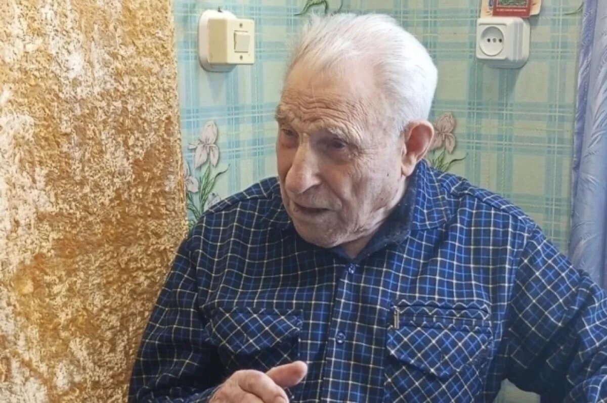    Пожилых людей Новосибирской области собрали «Шаги здоровья»