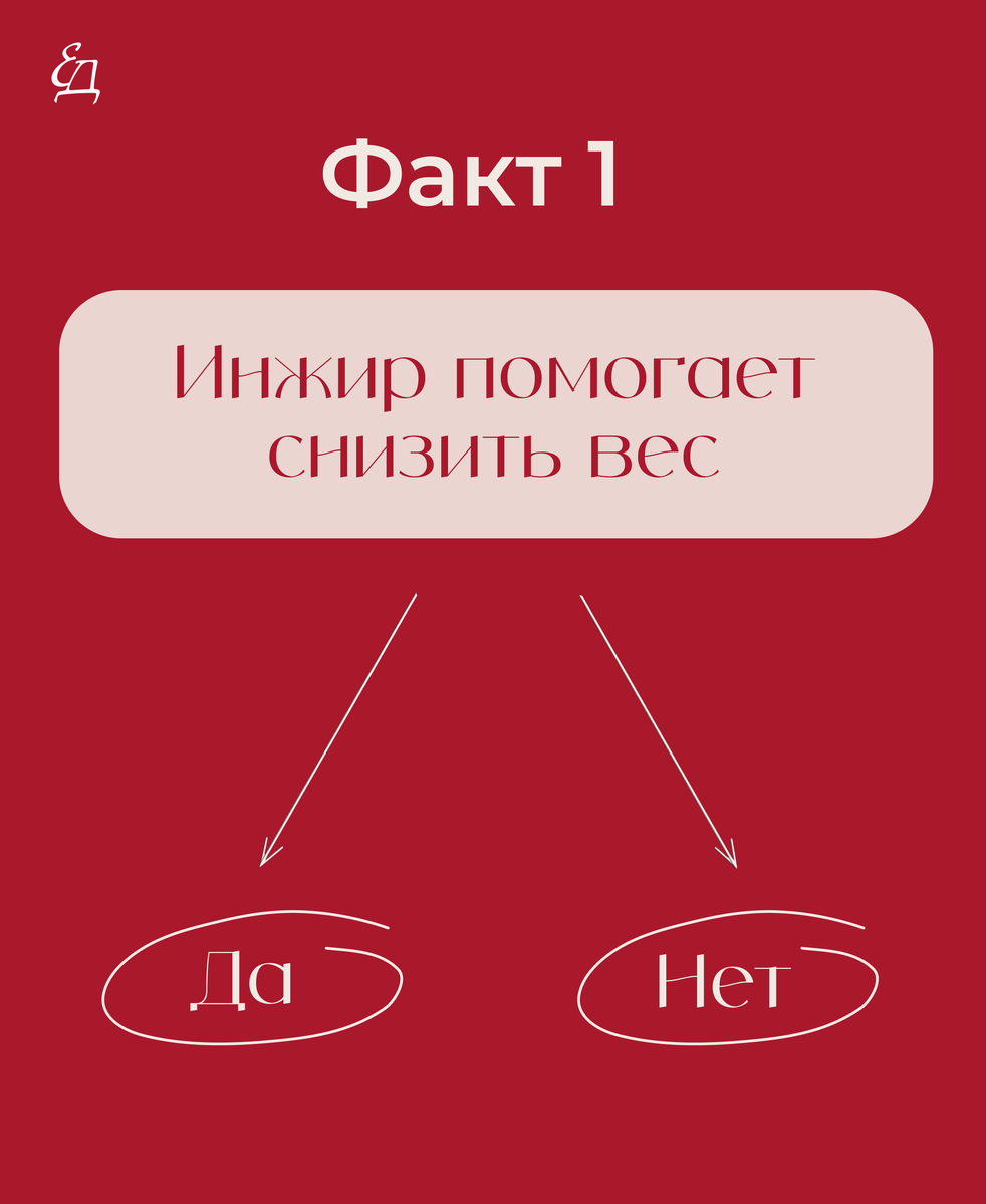 Инжир помогает снизить вес: да или нет?