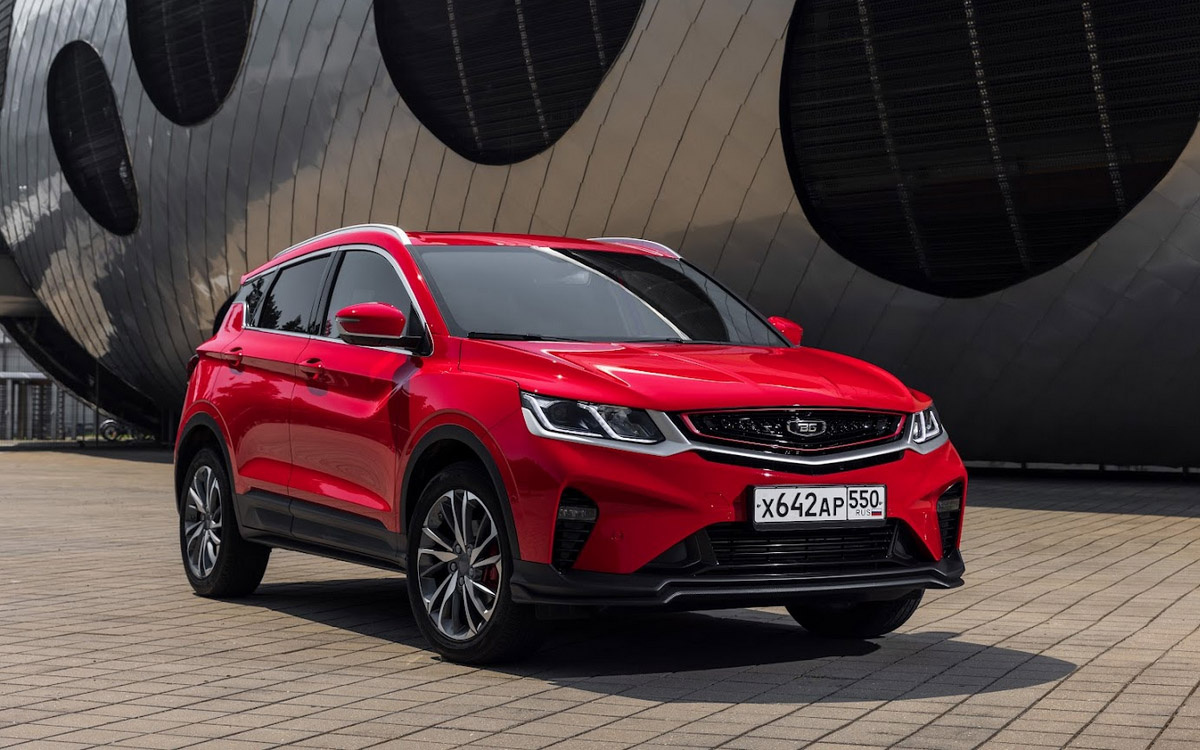 Belgee📷Belgee X50