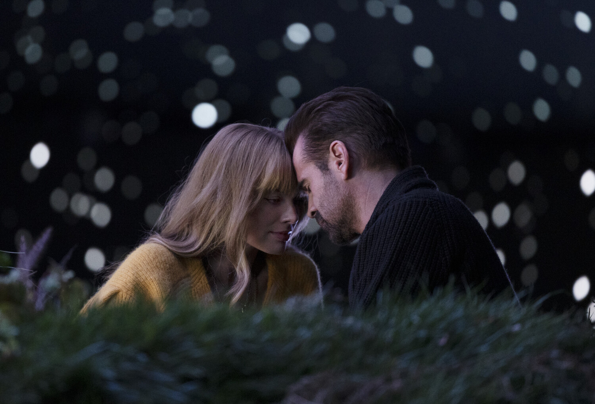 🎬 «Большое, смелое, красивое путешествие» — Когонада и его первая неудачная встреча с мейнстримом