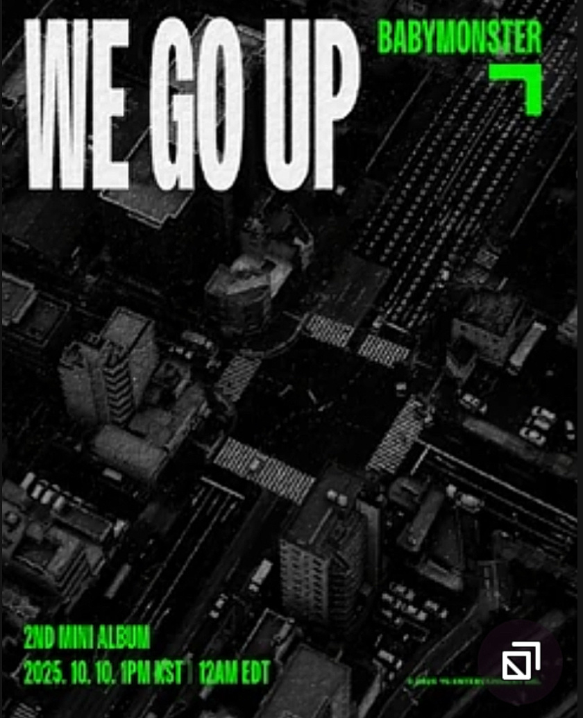 We Go Up обложка альбома фото