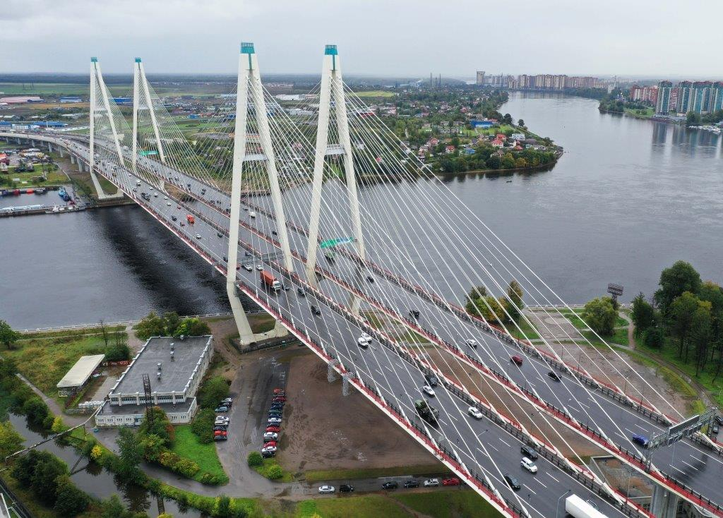 Фото: ФКУ Упрдор «Северо-Запад»