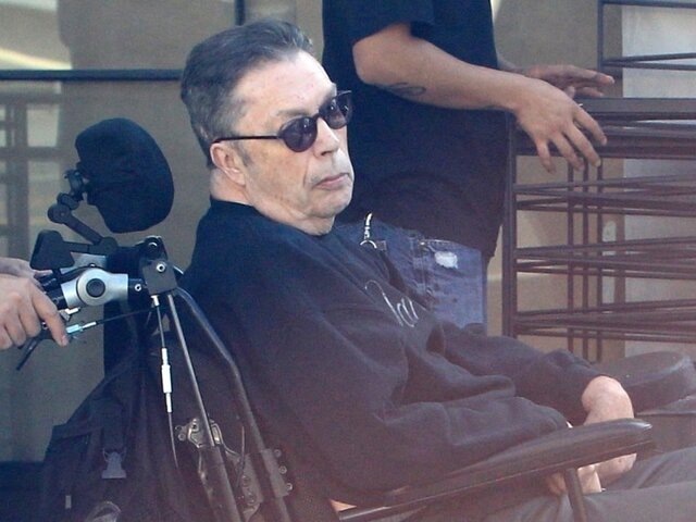    Фото: legion-media.com/Backgrid USA