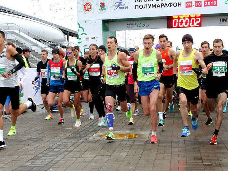     Фото из архива ИА "Татар-информ"