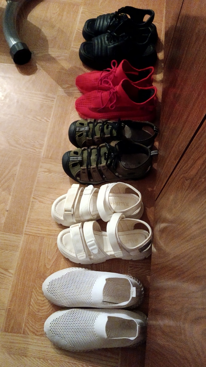 Фото автора.