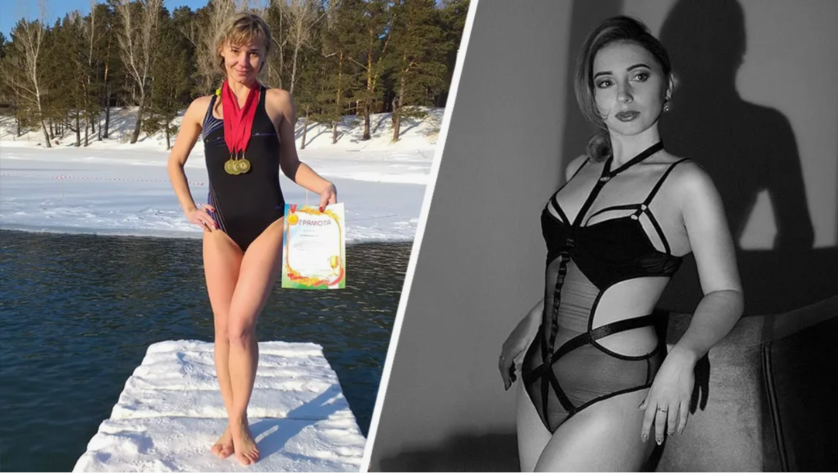 После увольнения Татьяны Кувшининой (фото слева) в 2019 году многие дамы устроили целый флешмоб в поддеркжу, выкладывая свои снимки (фото справо) изображение взято из открытых источников