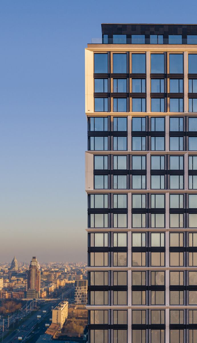 Prime Park, primepark.ru