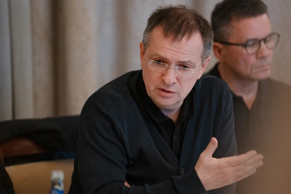    Фото: Предоставлено пресс-службой СПР