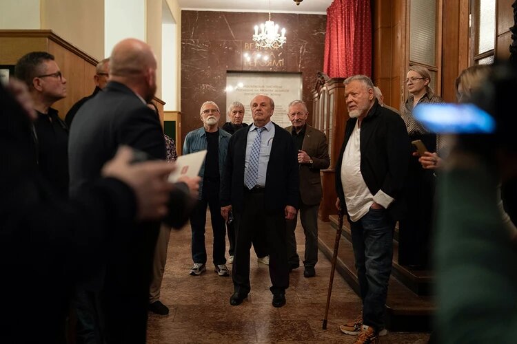    Фото: Предоставлено пресс-службой СПР