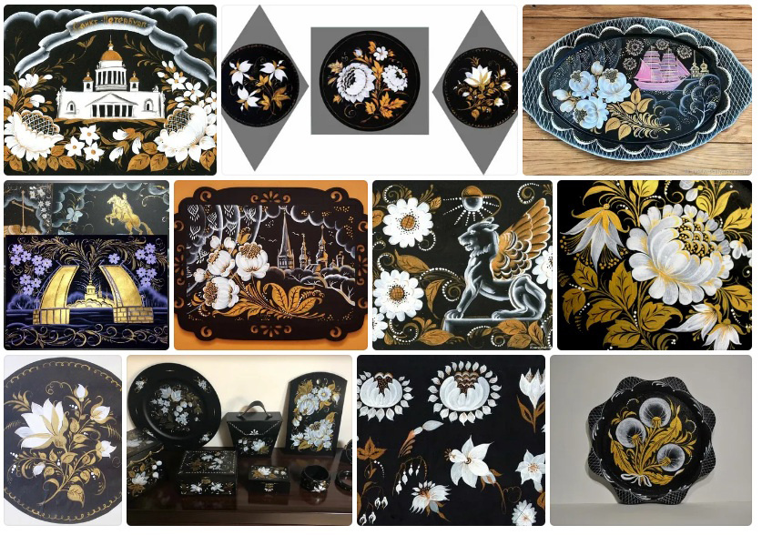 Скрин Яндекс картинок