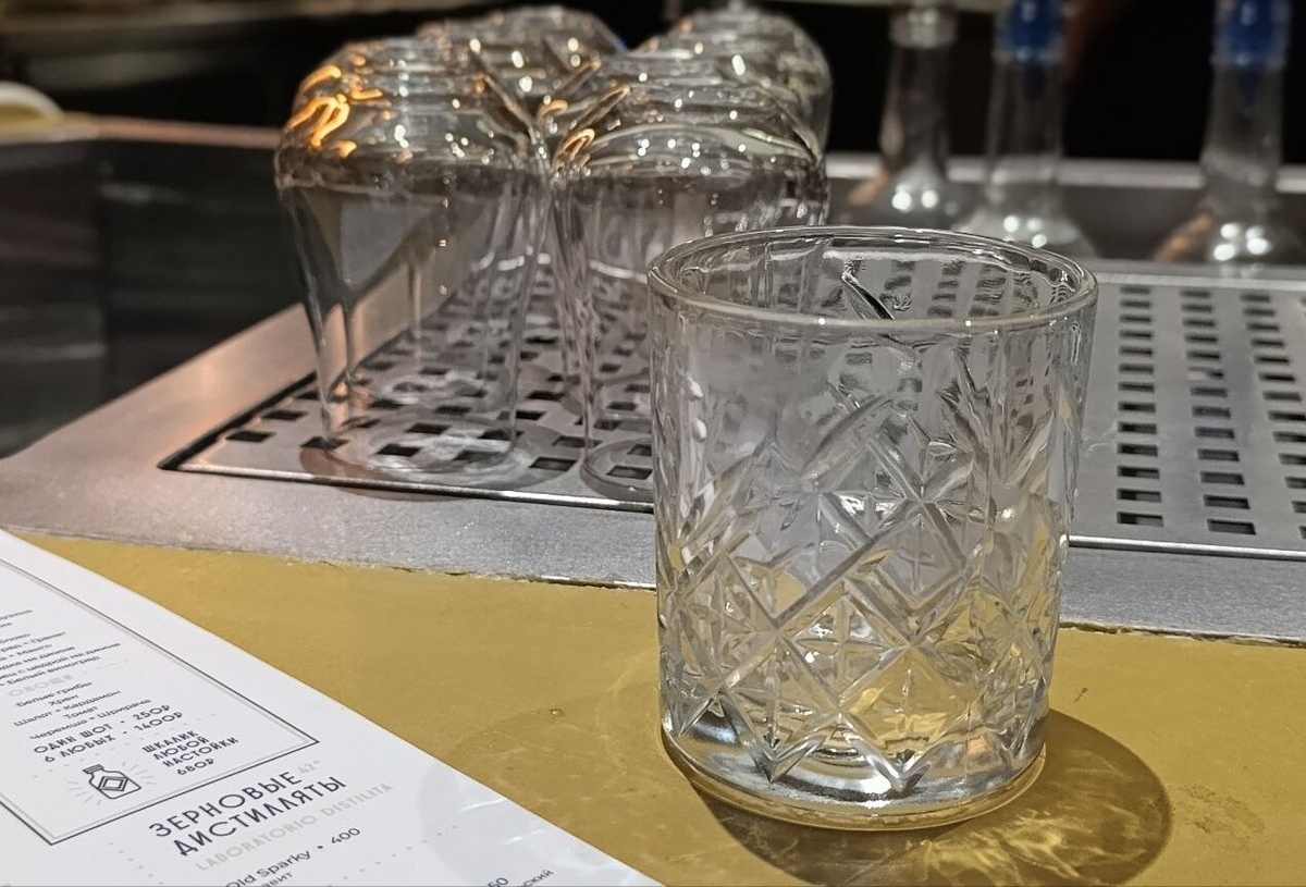 © Форпост Северо-Запад / Алиса Иняхина