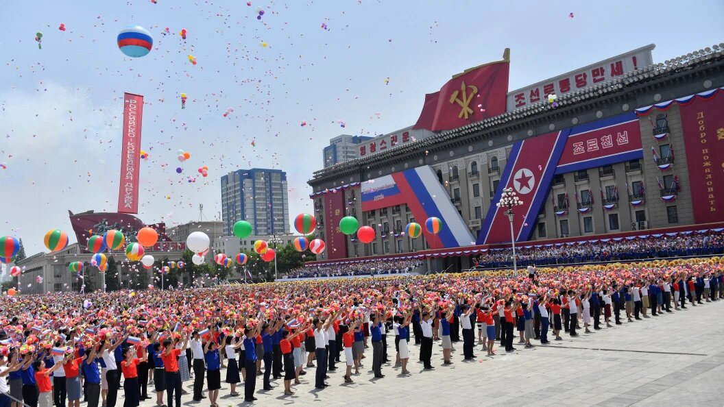    Komsomolskaya Pravda/Globallookpress
