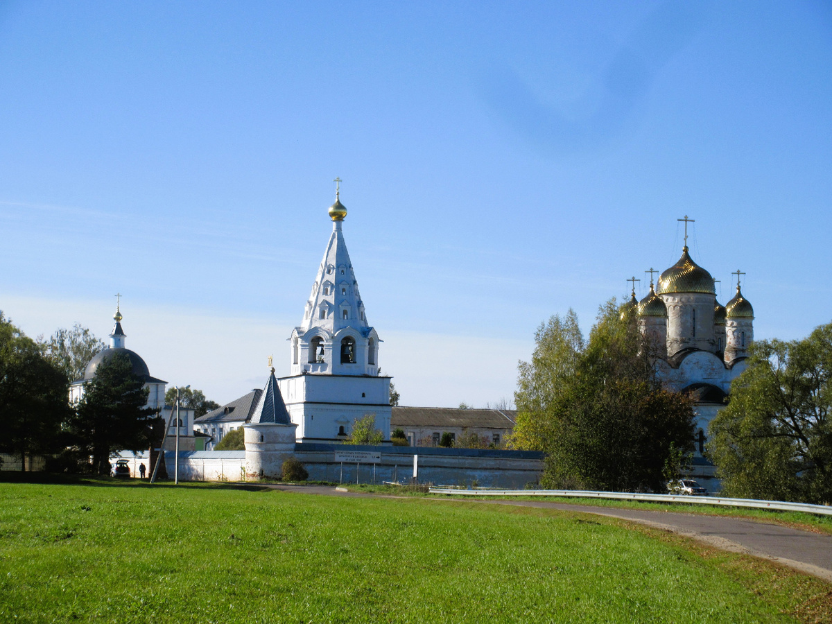 Фотографии: Антон Саков