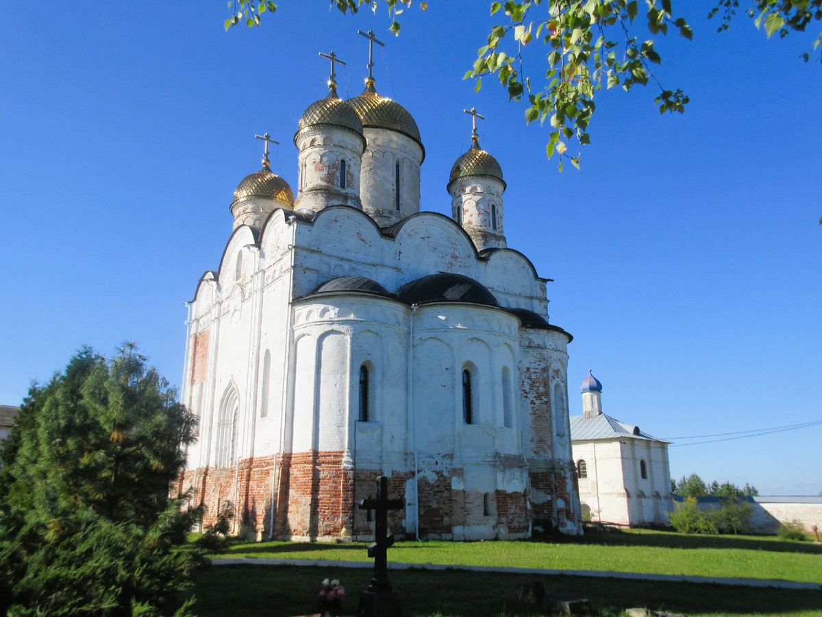 Богородице-Рождественский собор