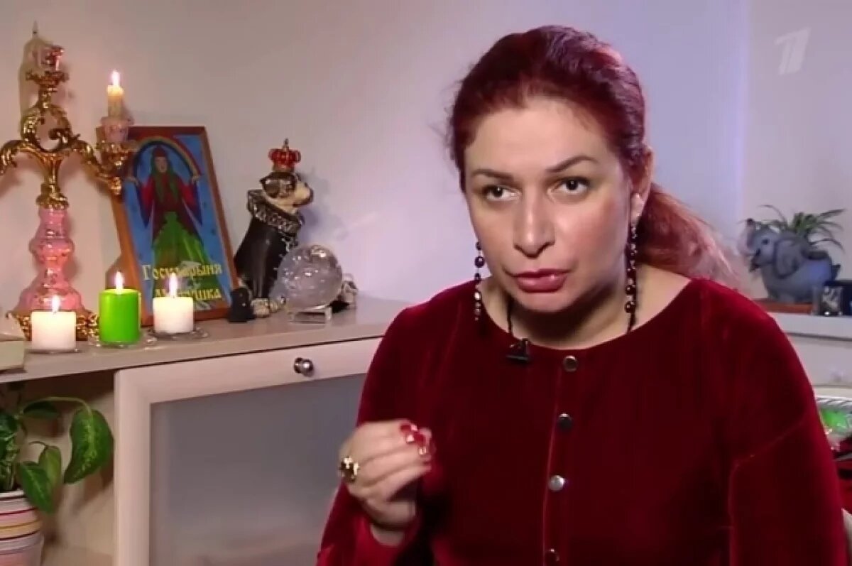    Суд приговорил главу «Империи сильнейших ведьм» Полынь к 2 годам колонии