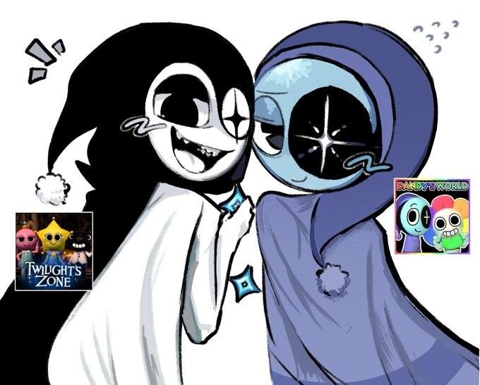 Ориг и копирка