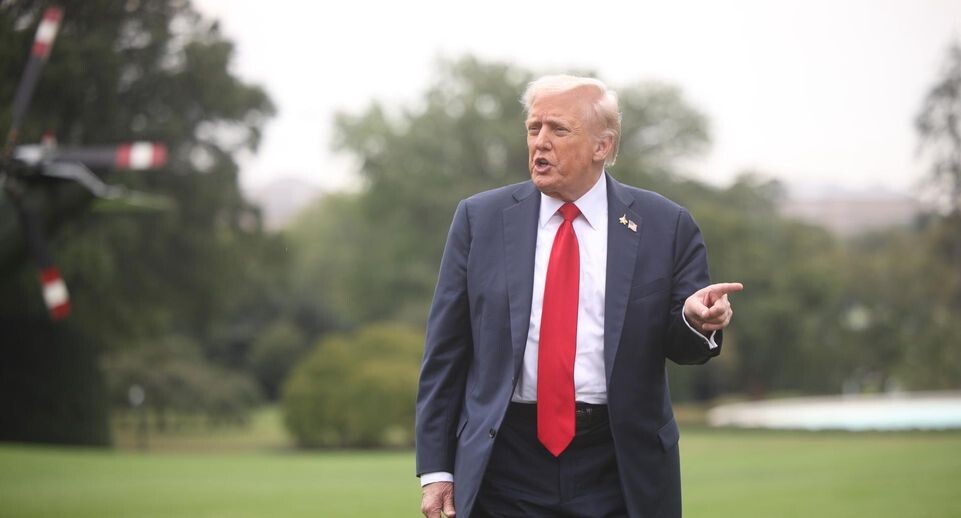    Francis Chung - Pool via CNP/Keystone Press Agency / www.globallookpress.com