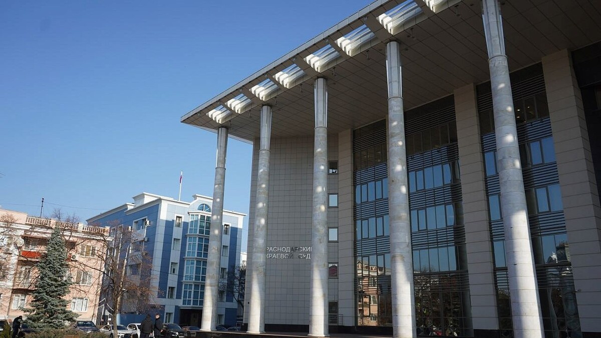    Фото: телеканал «Краснодар»