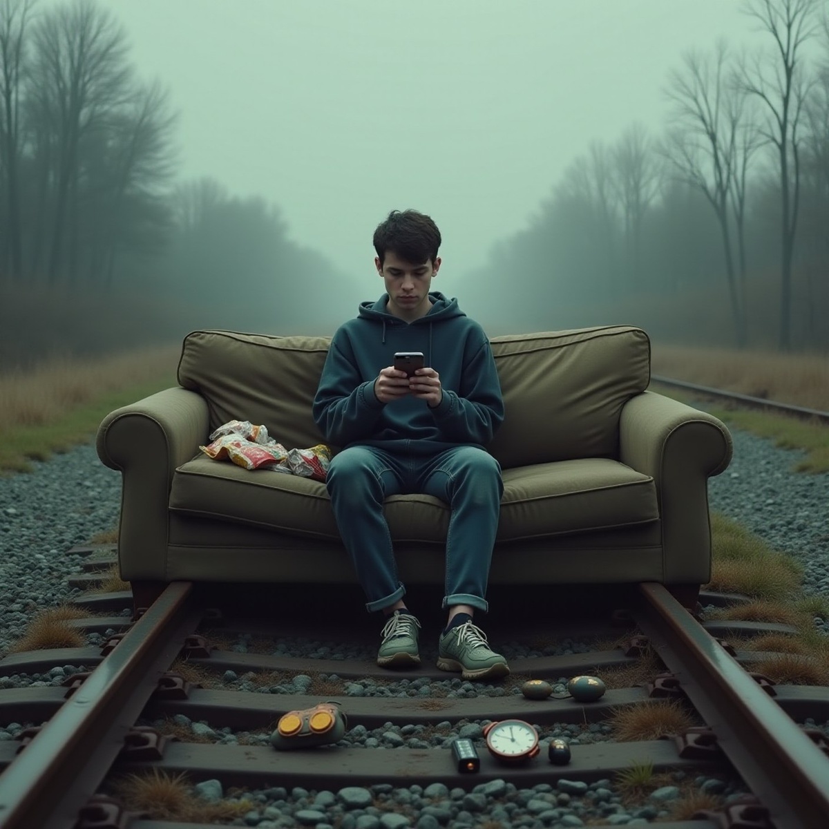 Прокрастинация — это сознательное откладывание важных дел на потом