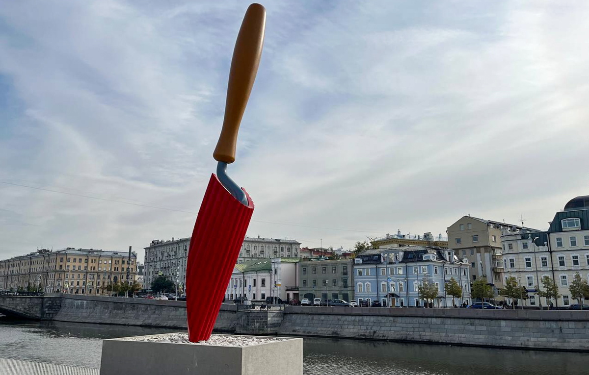 Мария Барановская/ТАСС