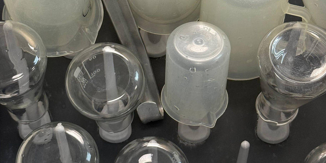 Закулисье молочной лаборатории