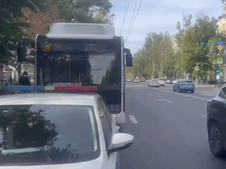    Фото: региональная Госавтоинспекция Редактор