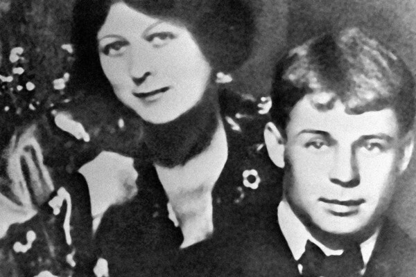 «У меня была настоящая любовь». 8 женщин Сергея Есенина