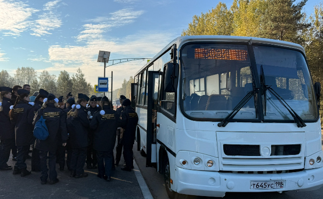    © Всеволожский муниципальный район ЛО